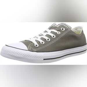 Sage Green Converse